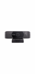 i-tec SOLOMON 500 4K PDAF Webcam