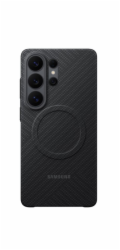 Samsung Karbonový kryt s magnetem S26 Ultra Black