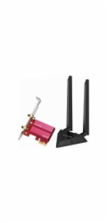 Mercusys MA49BE BE9300 Tri-Band WiFi7 PCIe adapter
