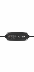 Nabíječka autobaterií CTEK NXT 5 EU 12 V, 5 A pro olověné a lithiové baterie