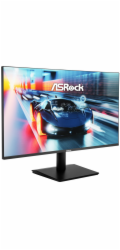Challenger by Asrock monitor CL25FFB 24,5"/IPS/1920x1080/144Hz/ 300cd/m2/1ms/VGA/HDMI