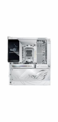 MB ASUS ROG Crosshair X870E GLACIAL /AM5/4xDDR5/M.2/W7+BT5.4/USB4/E-ATX/White