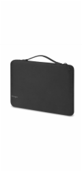Kensington Brašna na notebook EQ CLASSIC 14" s rukojetí, černá