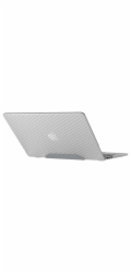 UAG kryt Essential Armor pre Macbook Air 13" M2/M3/M4 - Ice