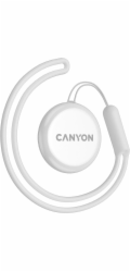CANYON smart tag ONTAG 1 iOS White