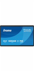 24" iiyama  S2425AS-B1P:IPS,FHD,Android