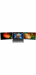 14" přenosný duální monitor Blackview DCM6