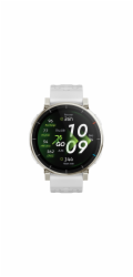 Amazfit Active 3 Premium Aero White