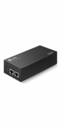POE TP-Link POE170S PoE++ napájení 48 V, 60W, IEEE802.3af/at/bt, poškozený obal