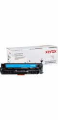 Xerox Everyday Cyan Toner Rem. ers. HP CE411A
