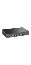 Switch TP-Link TL-SX1008 8x 10GLan, kov, poškozený obal