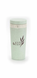 Eko kelímek G21 beECO Tour 300 ml, zelený