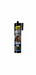 Cartridge UHU Grizzly Montage Extreme White 435g