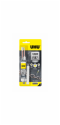 UHU Turbo Fix2 Metal 10g