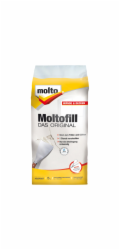 Molto Moltofill tmelový prášek uvnitř 5 kg