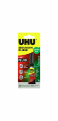 Uhu Instant Univerzální lepidlo bez zápachu Easy 3 g