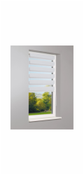 Vario roleta Sedano 120 cm x 150 cm světle šedá