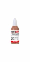 Decomix univerzální tónovací koncentrát Oxide Chestnut 20 ml