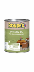 Bondex intenzivní olej Bangkirai 750 ml