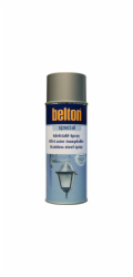 Belton Speciální sprej na nerezovou ocel, lesklý, 400 ml