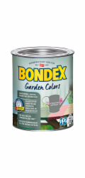 Bondex Garden Colors Attractive Antracit 750 ml