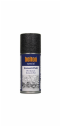 Belton Special Diamond Effect Spray, lesklé stříbro, 150 ml