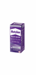 Tapetová pasta Metylan vinylová a speciální 360 g