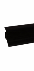 Kabelový kanál Döllken SLK50 černý 2 500 mm x 50 mm x 25 mm