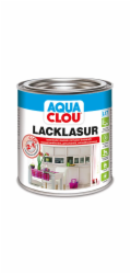 Lakovací mořidlo Aqua Combi-Clou mahagon 375 ml