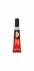 Pattex tekuté lepidlo superlepidlo, tekuté, rychleschnoucí, bezbarvé 10g