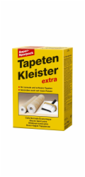 Extra lepidlo na tapety, super úsporné balení 1 kg