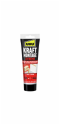 UHU Kraft Montage Xtreme Tube 175 g