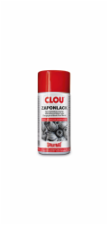 Clou Spraymat Zaponlack Transparent 300 ml