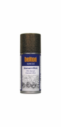 Belton Special Diamond Effect Spray, zlatý lesk, 150 ml