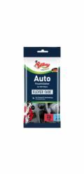 Poliboy Autovlhčené ubrousky 20 kusů