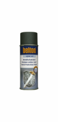 Belton Speciální ochranná barva na kov Iron - antracitová lesklá 400 ml