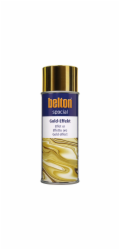 Belton Special Gold Effect Spray lesklý 400 ml