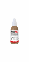 Decomix univerzální tónovací koncentrát Oxide Terra Brown 20 ml