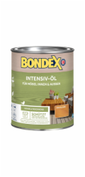 Bondex Intenzivní olej z douglasky 750 ml