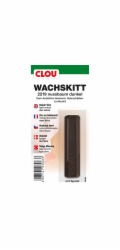Tmel Clou wax tmavý ořech 15 g