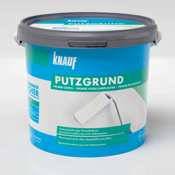 Knauf Penetrace omítek 5 l