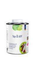 Biopin Top Oil bezbarvý 500 ml