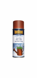 Belton Speciální sprej proti rzi matný 400 ml
