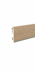 Döllken pěnová páska USL60 sk dekor dub Torsby 60 mm x 14 mm x 2 500 mm