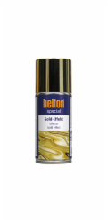 Belton Special Gold Effect Spray lesklý 150 ml