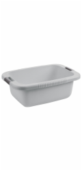 Tontarelli prádelní vana Aurora 40 l Nordic Grey