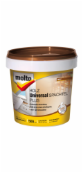 Molto Wood Univerzální špachtle Plus 500 ml