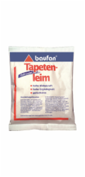 Lepidlo na tapety Baufan 200 g