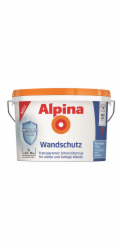 Alpina Ochranný nátěr na stěny, transparentní, 1 l