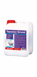 Základní nátěr na tapety Decotric 2,5 l